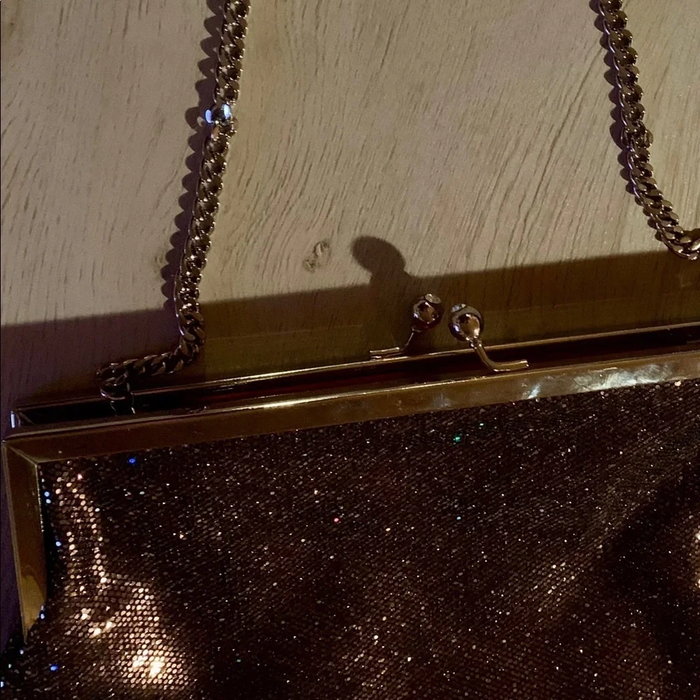 Fancy Clutch for A Night on the Town!